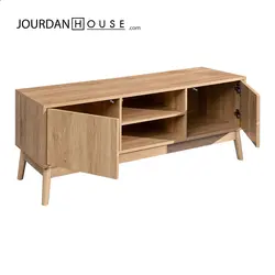 میز تلویزیون جردن هاوس مدل        Stand
