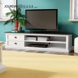 میز تلویزیون جردن هاوس مدل  Jefferey