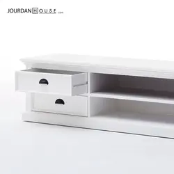 میز تلویزیون جردن هاوس مدل  Jefferey