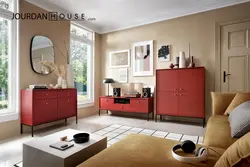 میز تلویزیون جردن هاوس مدل  Lolotoe