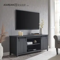 میز تلویزیون جردن هاوس مدل  Stand