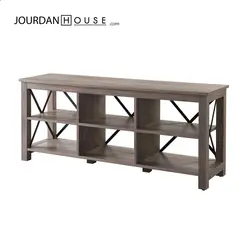 میز تلویزیون جردن هاوس مدل   Stand