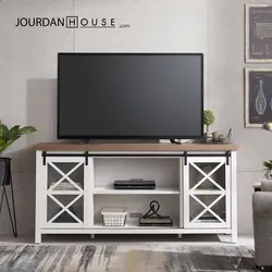 میز تلویزیون جردن هاوس مدل    Stand