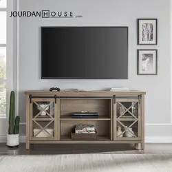 میز تلویزیون جردن هاوس مدل    Stand