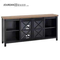 میز تلویزیون جردن هاوس مدل    Stand