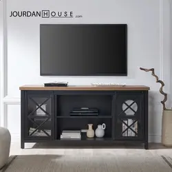 میز تلویزیون جردن هاوس مدل    Stand