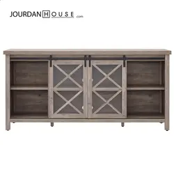 میز تلویزیون جردن هاوس مدل    Stand
