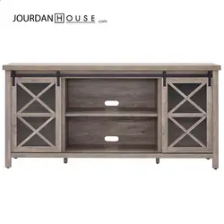 میز تلویزیون جردن هاوس مدل    Stand