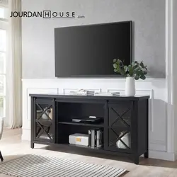 میز تلویزیون جردن هاوس مدل    Stand