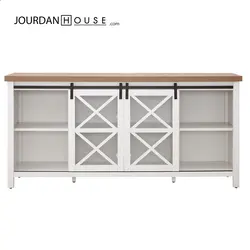 میز تلویزیون جردن هاوس مدل    Stand