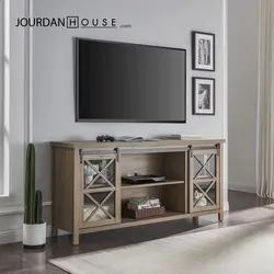 میز تلویزیون جردن هاوس مدل    Stand