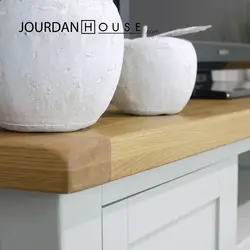 میز تلویزیون جردن هاوس مدل     Claire