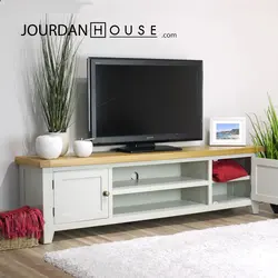 میز تلویزیون جردن هاوس مدل     Claire