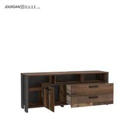 میز تلویزیون جردن هاوس مدل      Lanham