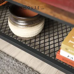میز تلویزیون جردن هاوس مدل     Blum