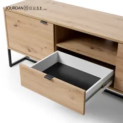 میز تلویزیون جردن هاوس مدل    Stanwick