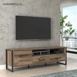 میز تلویزیون جردن هاوس مدل  Hud