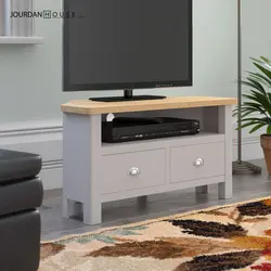 میز تلویزیون جردن هاوس مدل Lille+TV