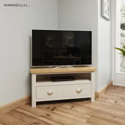 میز تلویزیون جردن هاوس مدل Lille+TV