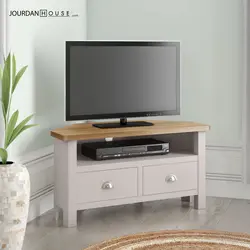 میز تلویزیون جردن هاوس مدل Lille+TV