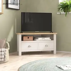 میز تلویزیون جردن هاوس مدل Lille+TV