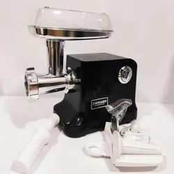 چرخ گوشت زوینگر آلمان اصل مدل Meat Grinder ZWiNGER Z130