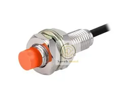 سنسور القایی PR08-2DP3