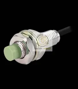 سنسور القایی آتونیکس (AUTONICS) PR08-2DN3