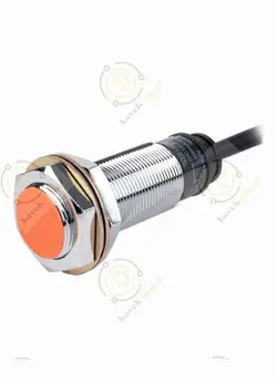 سنسور القایی آتونیکس (AUTONICS) PR18-5DP3