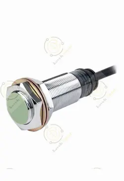 سنسور القایی آتونیکس (AUTONICS) PR18-5DN3