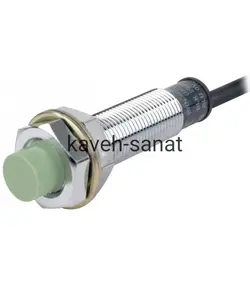 سنسور القایی آتونیکس (AUTONICS) PRL12-4DN3  چینی