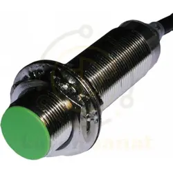 سنسور خازنی آتونیکس (AUTONICS) CR18-8AO - کاوه صنعت