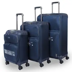 چمدان مسافرتی انتلر اورجینال مدل Titus