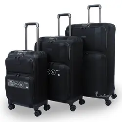 چمدان مسافرتی انتلر اورجینال مدل Titus