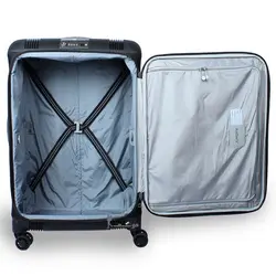 چمدان مسافرتی انتلر اورجینال مدل Titus