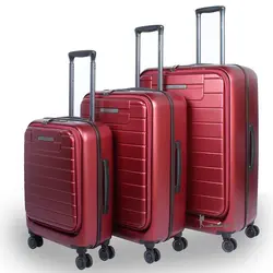 چمدان مسافرتی سامیت  SUMMIT_PC