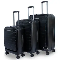 چمدان مسافرتی سامیت  SUMMIT_PC