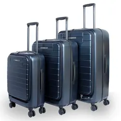 چمدان مسافرتی سامیت  SUMMIT_PC