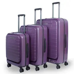 چمدان مسافرتی سامیت  SUMMIT_PC