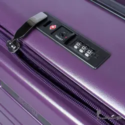 چمدان مسافرتی سامیت  SUMMIT_PC