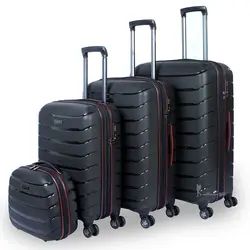 چمدان مسافرتی سامیت SUMMIT_PP