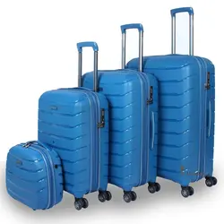 چمدان مسافرتی سامیت SUMMIT_PP