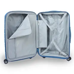 چمدان مسافرتی سامیت SUMMIT_PP