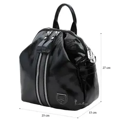 کوله پشتی ورنی حاصل 1118_1