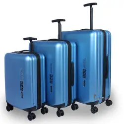 چمدان مسافرتی فشن FASHION