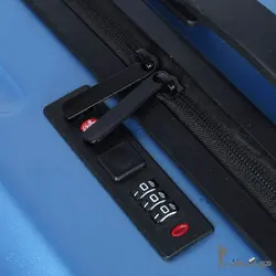 چمدان مسافرتی فشن FASHION