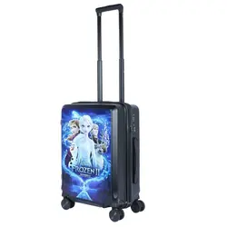 چمدان کودک مدل السا اورجینال