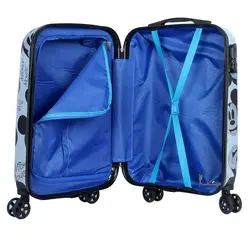 چمدان کودک مدل میکی ماوس 02_1007