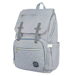 کوله پشتی مادر و نوزاد LEQUEEN