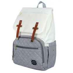 کوله پشتی مادر و نوزاد LEQUEEN